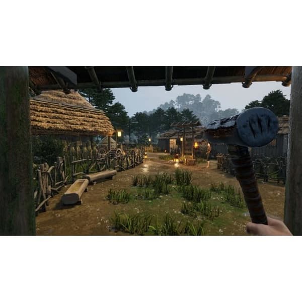 Sengoku Dynasty - Ultimat Utgåvan - PS5 Spel