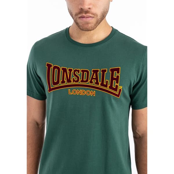 T-shirt Lonsdale Classic