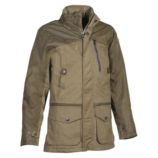 Parka barn PERCUSSION Imperlight Evo - kaki