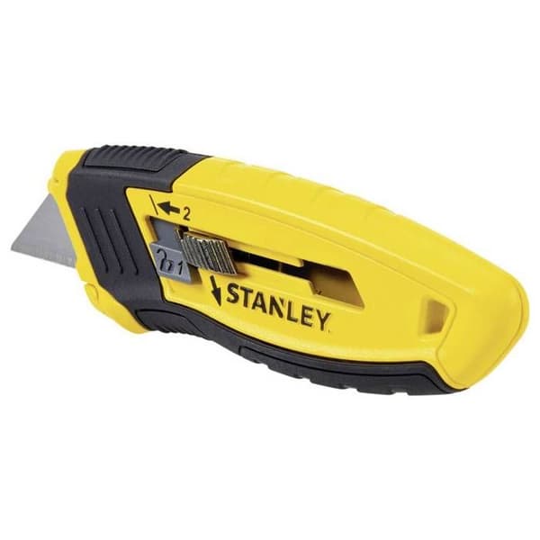 Fällkniv - Stanley - STHT10432-0 - Kompakt - Praktisk - Hållbar