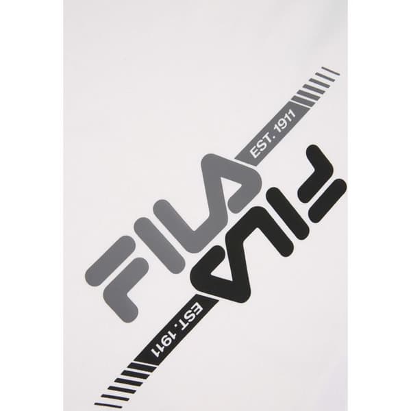 Sweatshirt Fila Manta Regular Graphic