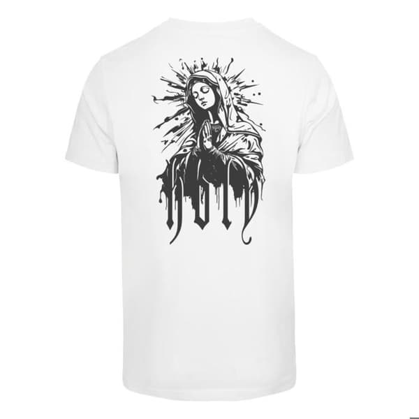 T-shirt Mister Tee Sacred Mary