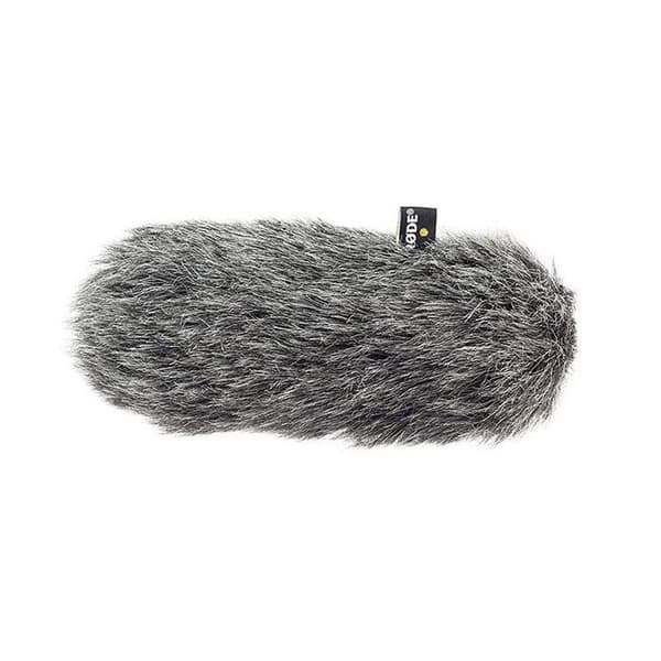 RODE DEADCAT GO Vindskydd för RODE VIDEOMIC GO