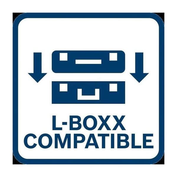 Bosch proffs L-BOXX 238