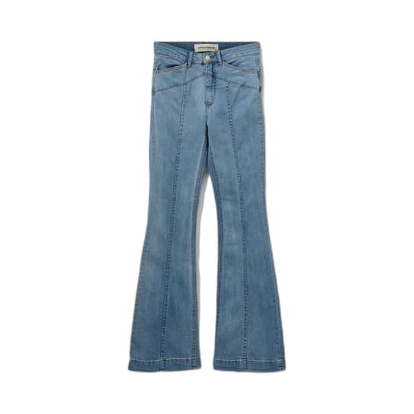 Jeans dam Sofie Schnoor Goasw - ljus denimblå