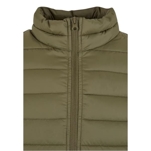 Lätt basjacka Urban Classics