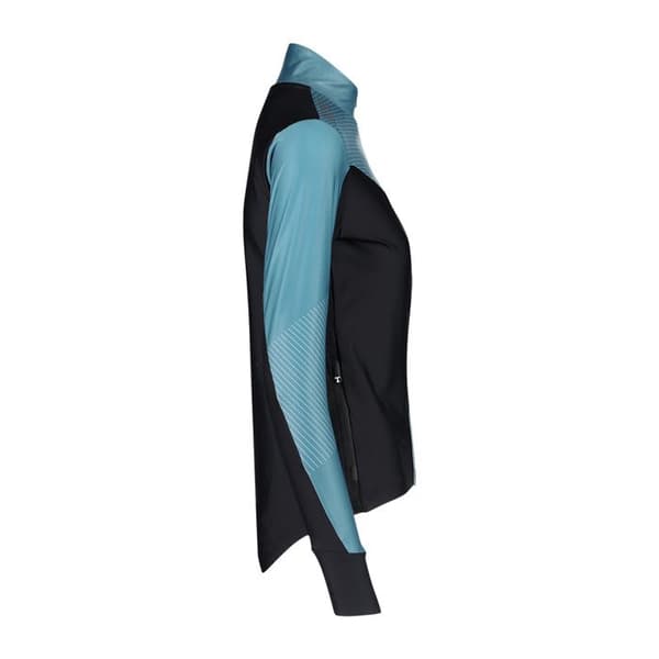 Långärmad termotröja dam Bioracer Vesper Tempest light