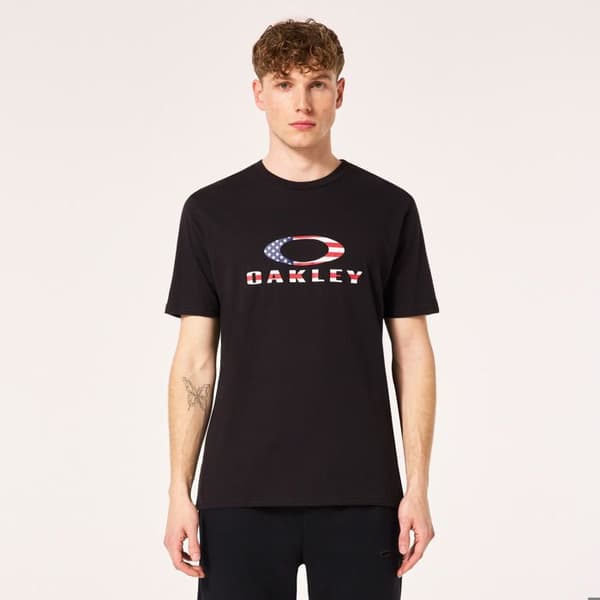 T-shirt Oakley O Bark 2.0