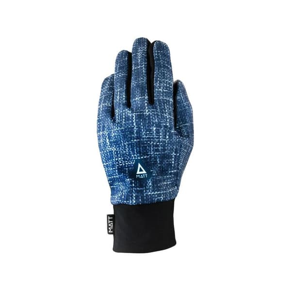 Gants MATT Chambray