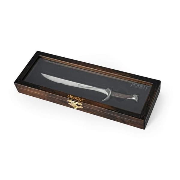The Hobbit - Orcrist Brevöppnare, , 23 cm - 812370016853