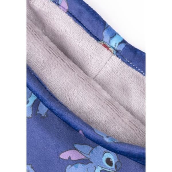 Nattduk för barn - Disney - Stitch - Flerfärgad - Blå - Höst/Vinter