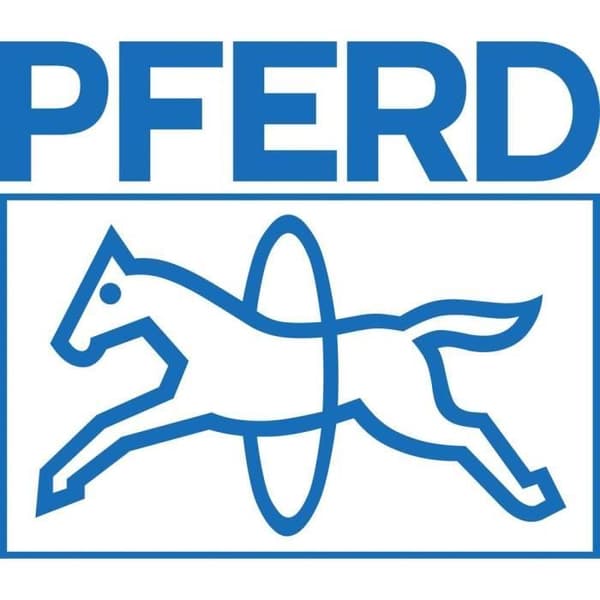 PFERD Penslar penslar 43704008 10 st.