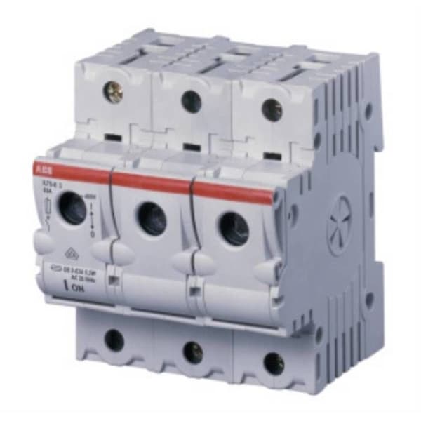 Elektrisk utrustning - ABB - ILTS-E3D0 - Vit - 81 mm - 70 mm - 90 mm