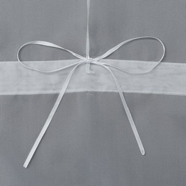 Voile - Joyswahl skir gardin