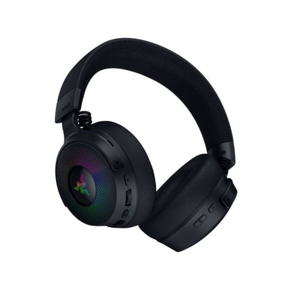 Razer Kraken v4 Pro (Svart)