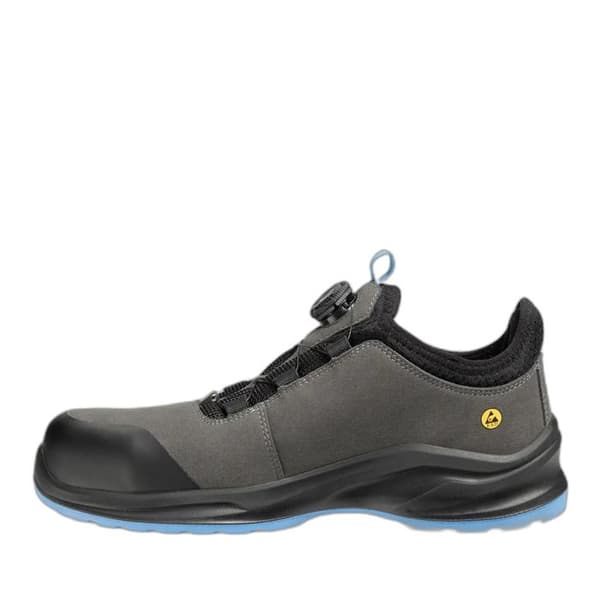 Säkerhetsskor Safety Jogger Industrial Modulo S3S TLS Low