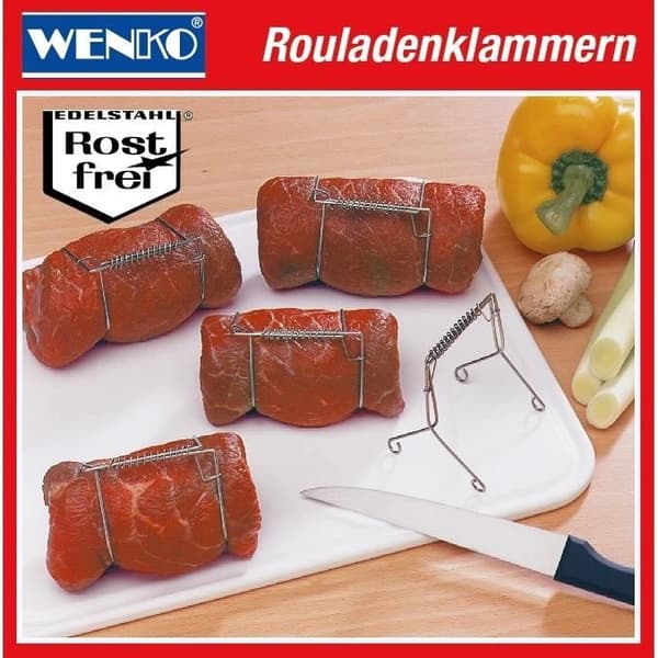 Rulltång