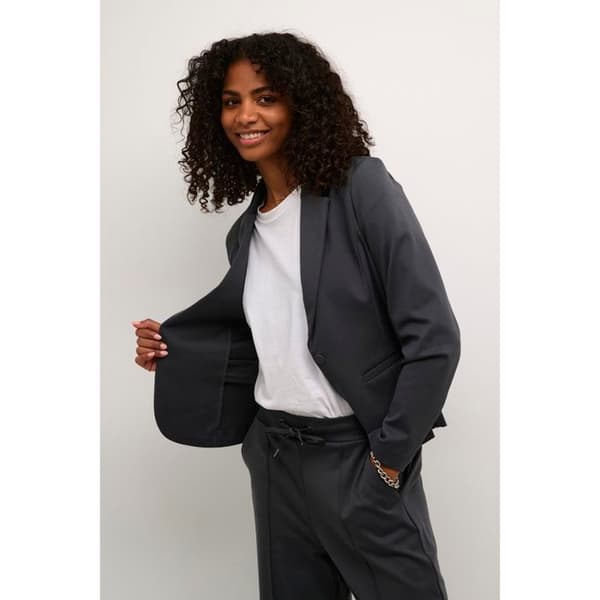 Kvinna Blazer KAFFE Jenny