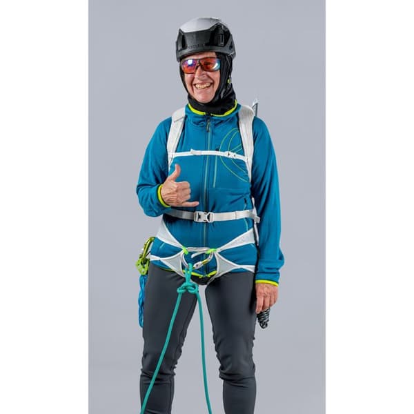 Edelrid Pilastro dambyxor
