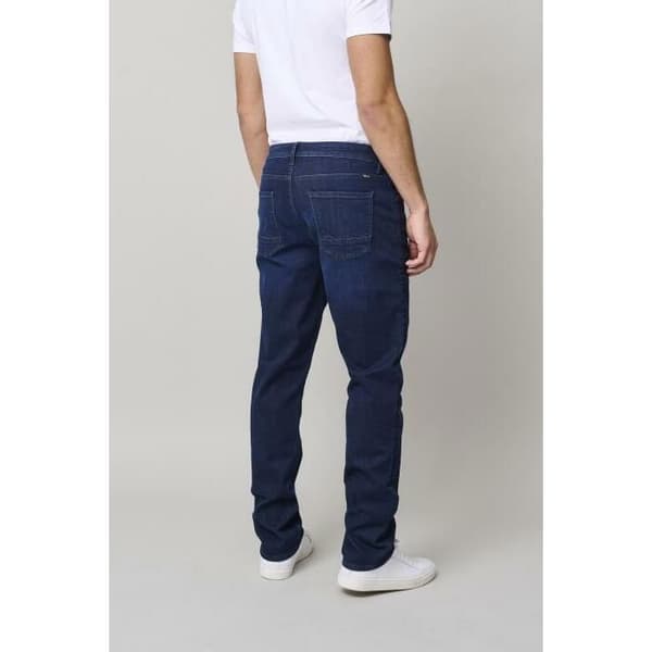 Jeans i jetblandning