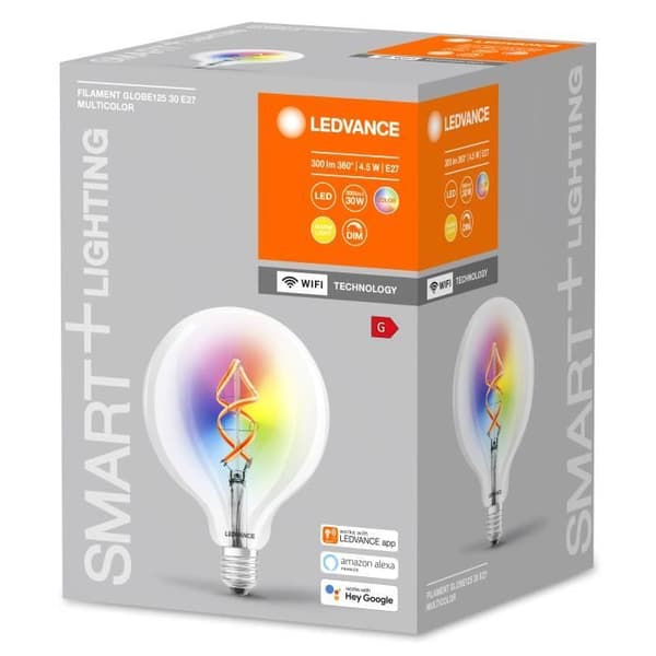 LEDVANCE LED-lampa