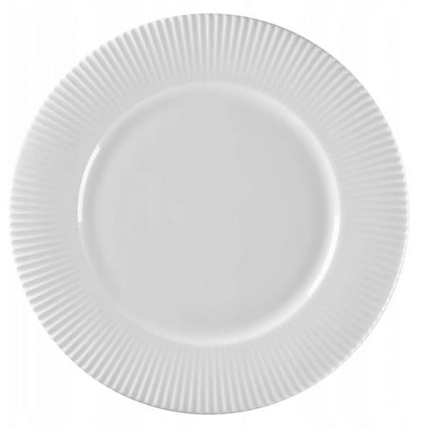 Assiette Hendi Assiette tallrik SPECTRA, diameter 33 cm
