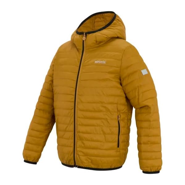Barnjacka med huva Regatta Hillpack