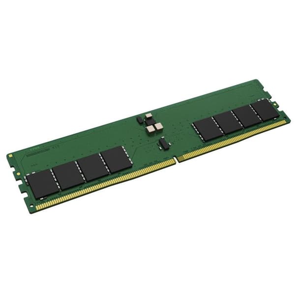 KINGSTON 64Go 6400MT/s DDR5 Nej