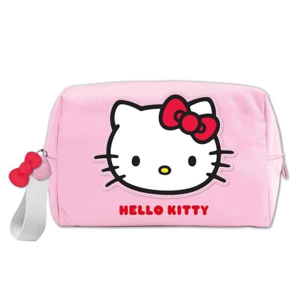 Necessär Cerda Hello Kitty resor