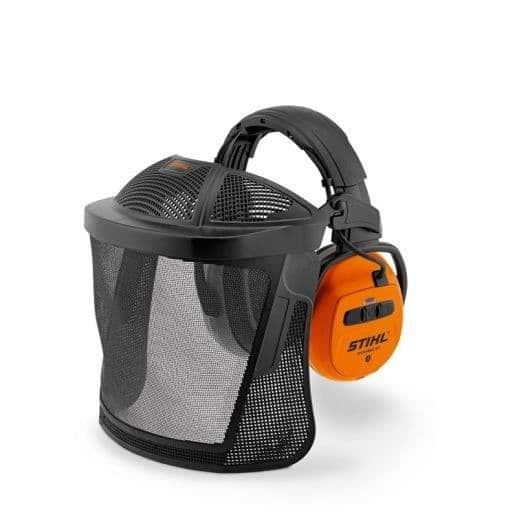 Stihl Dynamic BTN Safety Shield
