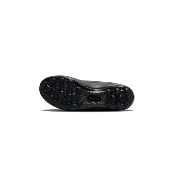 Barnfotbollsskor Hummel Top Star 2.0 VC FG - svart