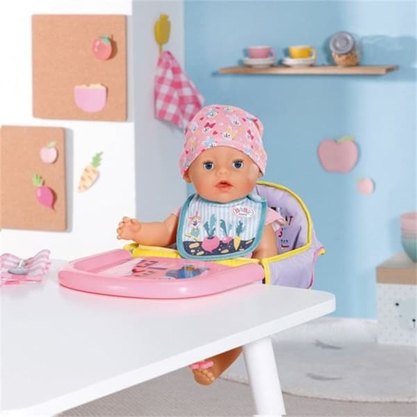 Baby född Bavoirs