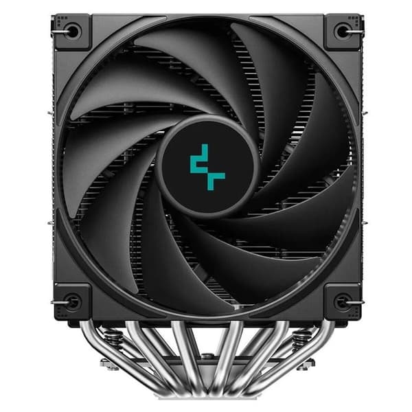 DeepCool AK620 DIGITAL SE Kylning