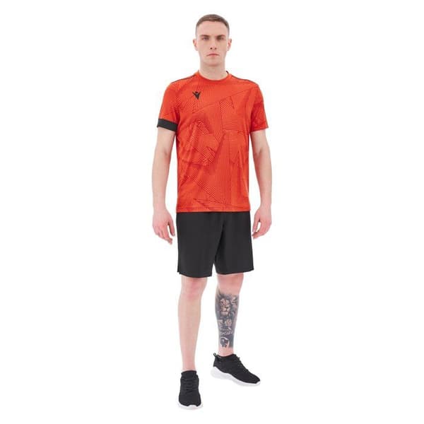Maillot Macron Juan III