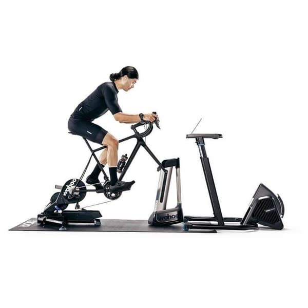 Wahoo Kickr Move Home Trainers