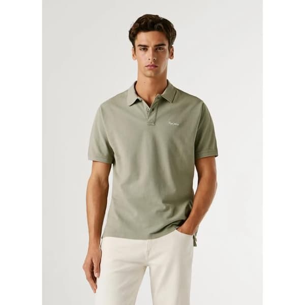 Polo Pepe Jeans Oscar