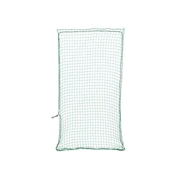 Dragkabel - vidaXL - Grön - 7x3,5 m - Polypropylen - Rivtålig - UV-beständig - Elastisk rem