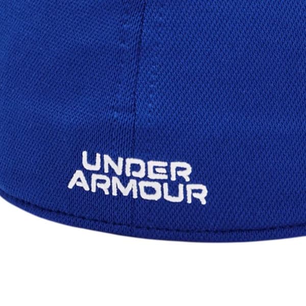 Keps - Under Armour - Blitzing40 - Blå - Sportkläder - Herr