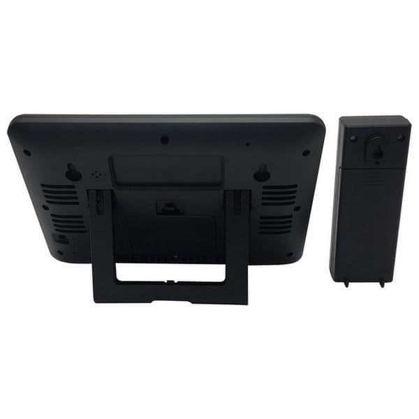 Denver Electronics WS-520 multifunktionsväderstation