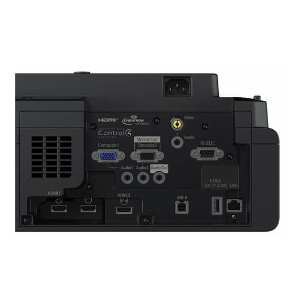 Epson EB-775F - projektor 3L