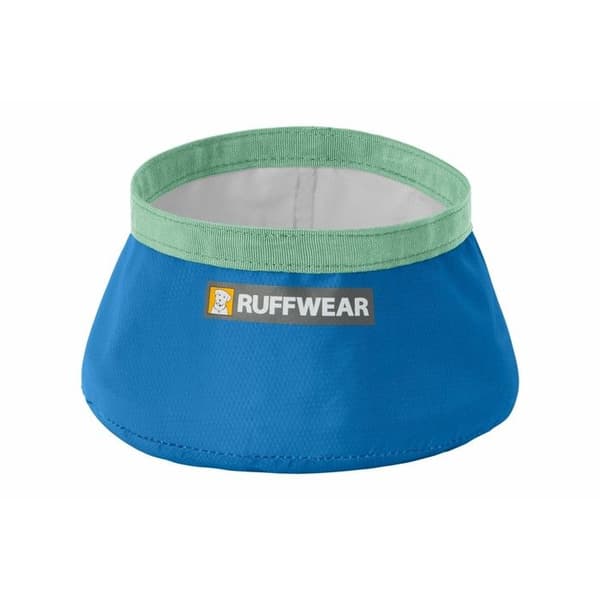 Fällbar hundskål Ruffwear Trail Runner
