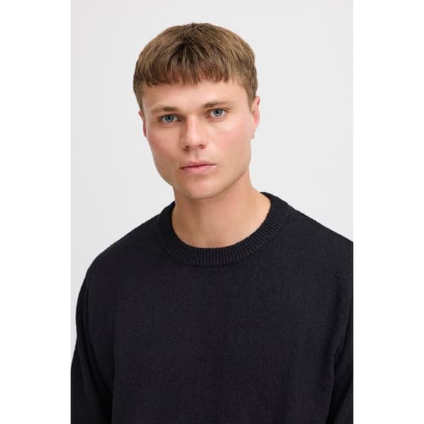 Sweatshirt Solid Ike