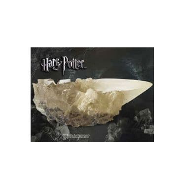 Replika av Harry Potter Crystal Cup - Noble Collection