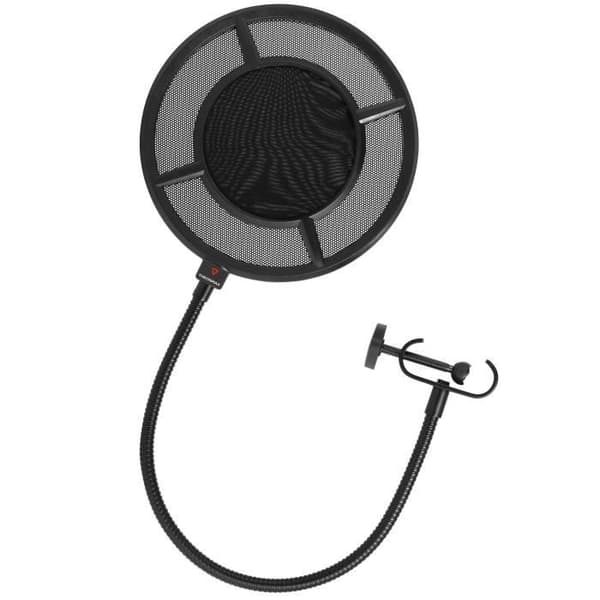 THRONMAX Metall Anti-Vibration P2 mikrofonstativ