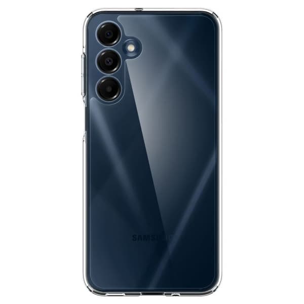 Coque - SPIGEN - Ultra Hybrid - Transparent - Optimal skydd - Elegant