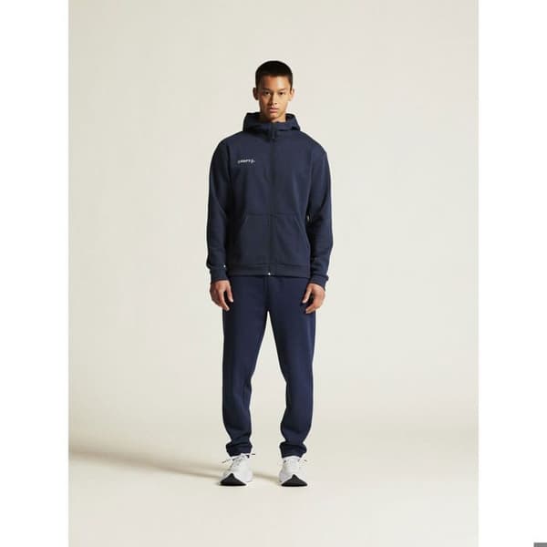 Craft Community 2.0 hoodie