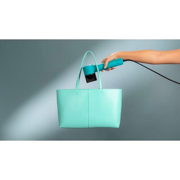 Hårfön - CECOTEC - Ionicare Rockstar Style Blå - 1500 W