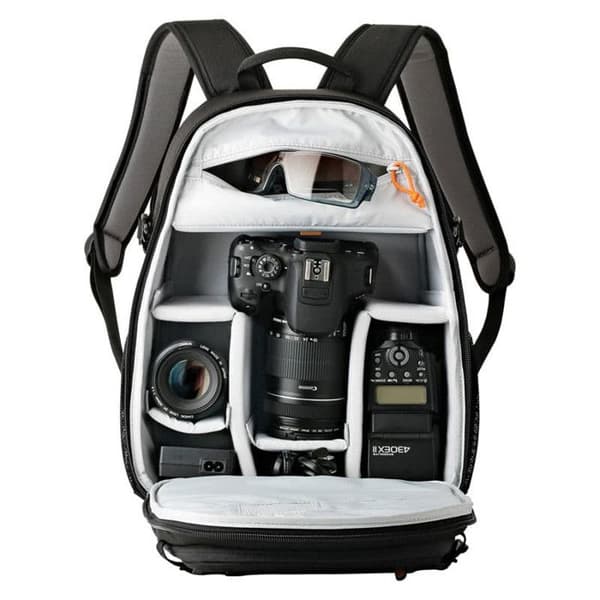 LOWEPRO Tahoe BP 150 Ryggsäck Mörkgrå