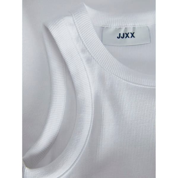 Damlinne Jack & Jones Forest - klar vit