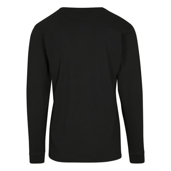T-shirt dam Mister Tee magic monday logan långärmad